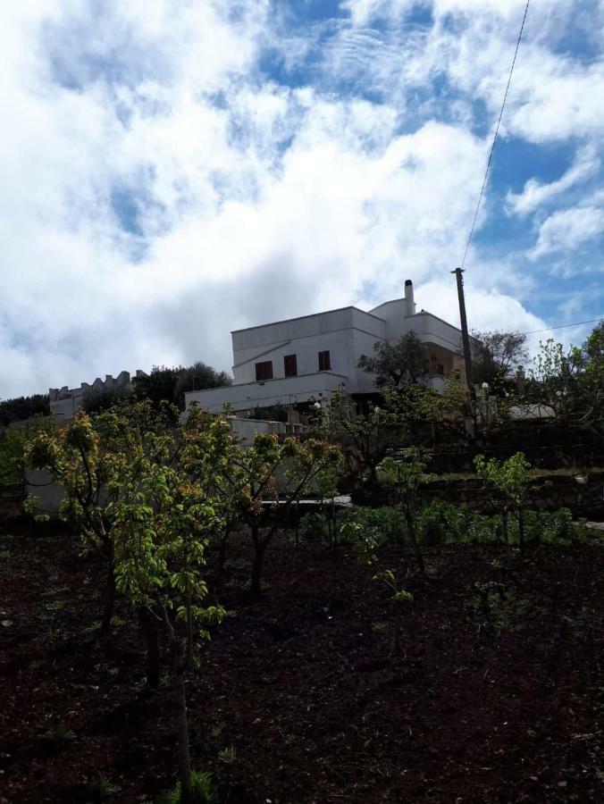 Villa Lilla Ostuni Exterior foto